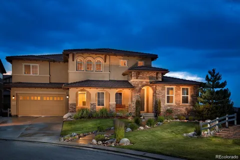 10523 Morningdew Court