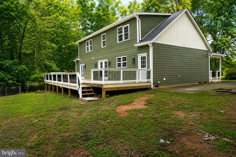 24 POINTER LANE Zion Crossroads, VA 22942
