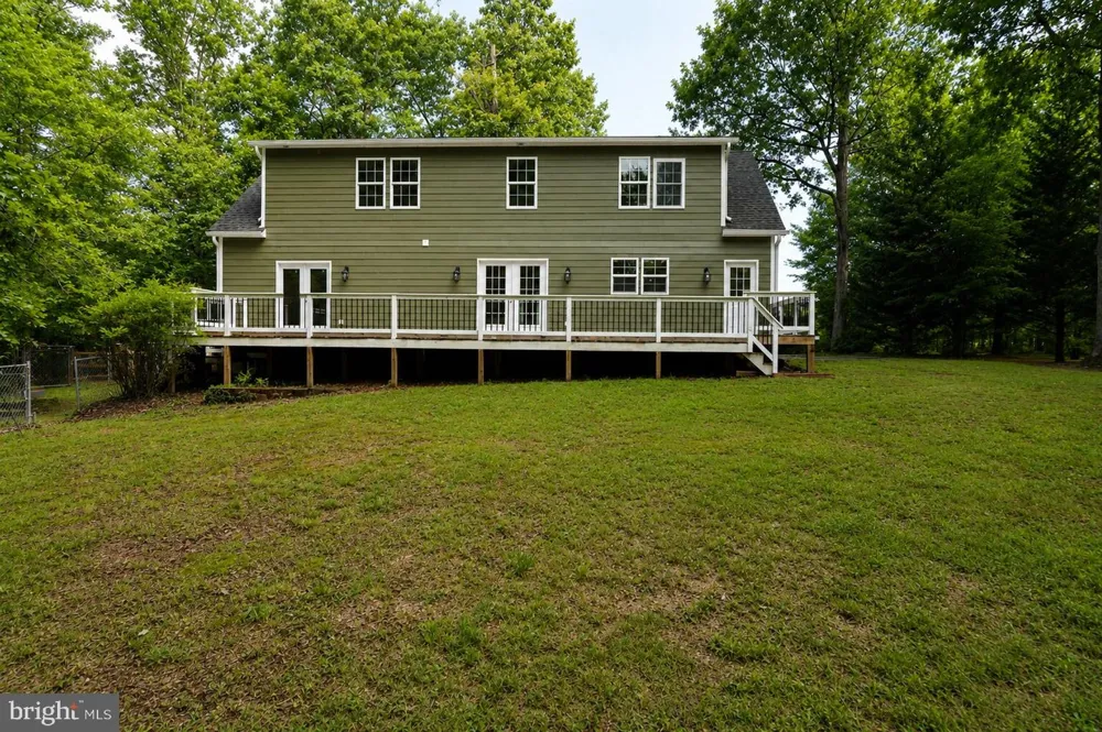 24 POINTER LANE Zion Crossroads, VA 22942