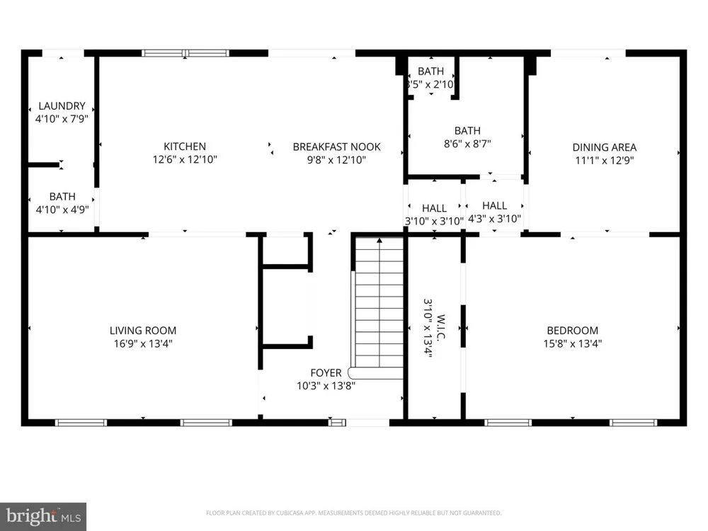 24 POINTER LANE Zion Crossroads, VA 22942