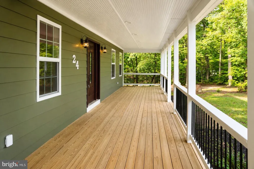 24 POINTER LANE Zion Crossroads, VA 22942