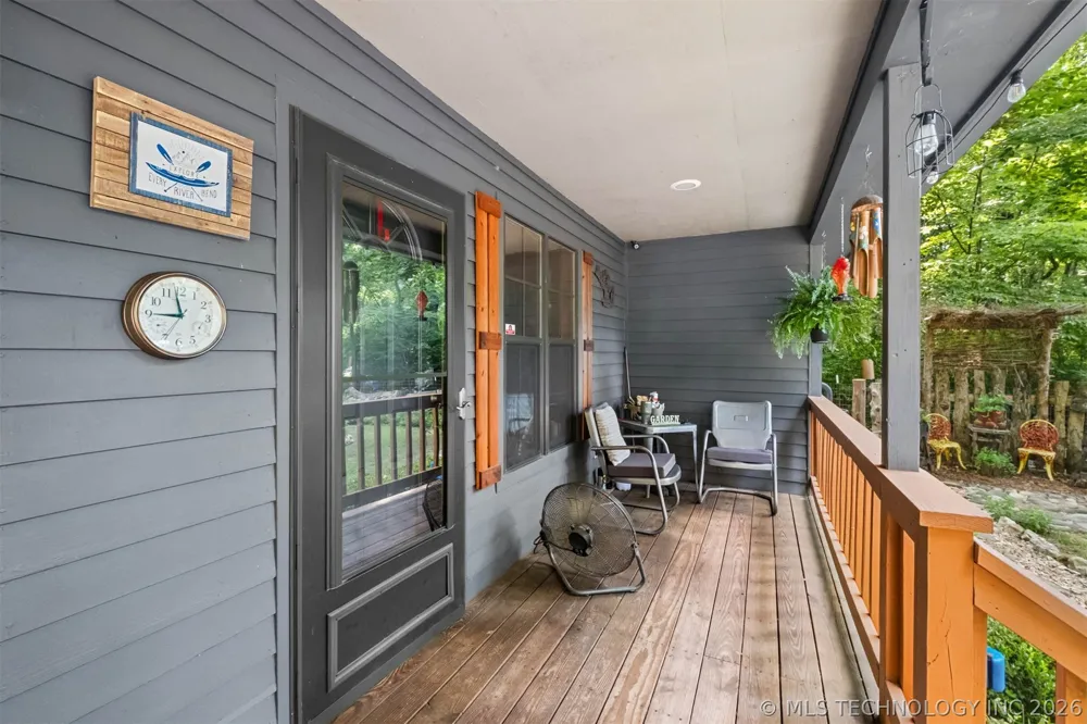 8041 Ok-10 Tahlequah, OK 74464