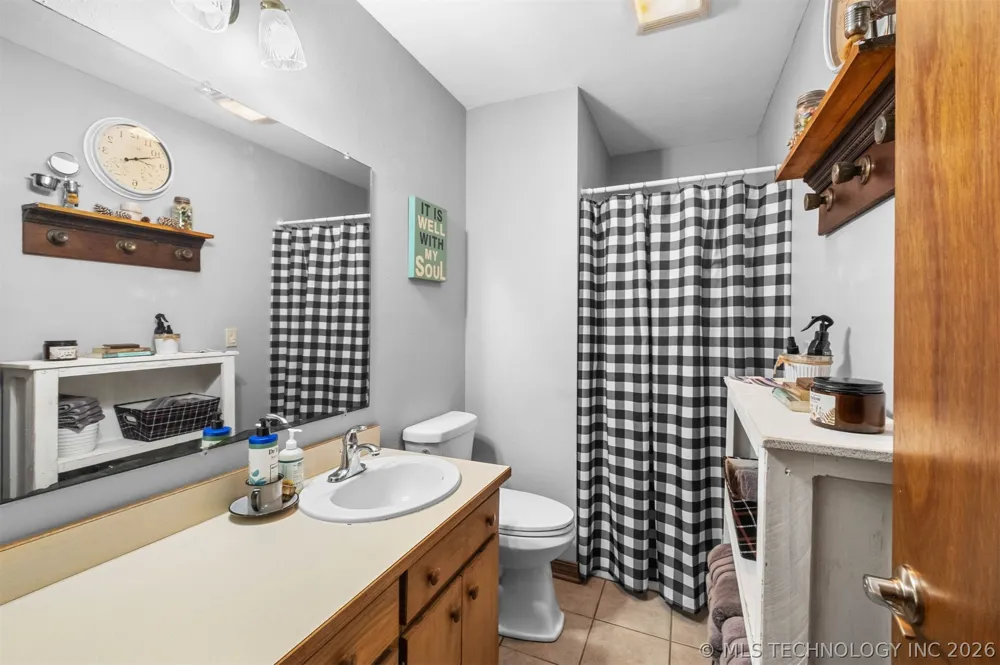 8041 Ok-10 Tahlequah, OK 74464