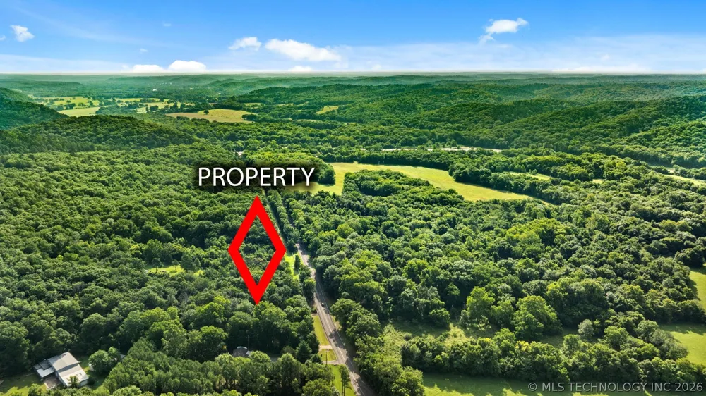 8041 Ok-10 Tahlequah, OK 74464