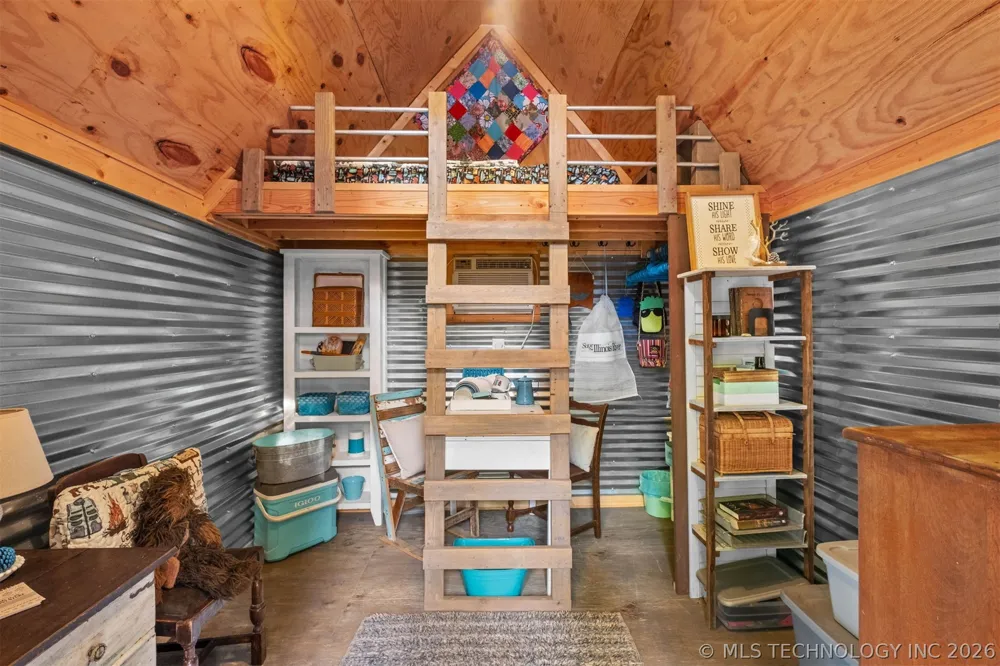 8041 Ok-10 Tahlequah, OK 74464