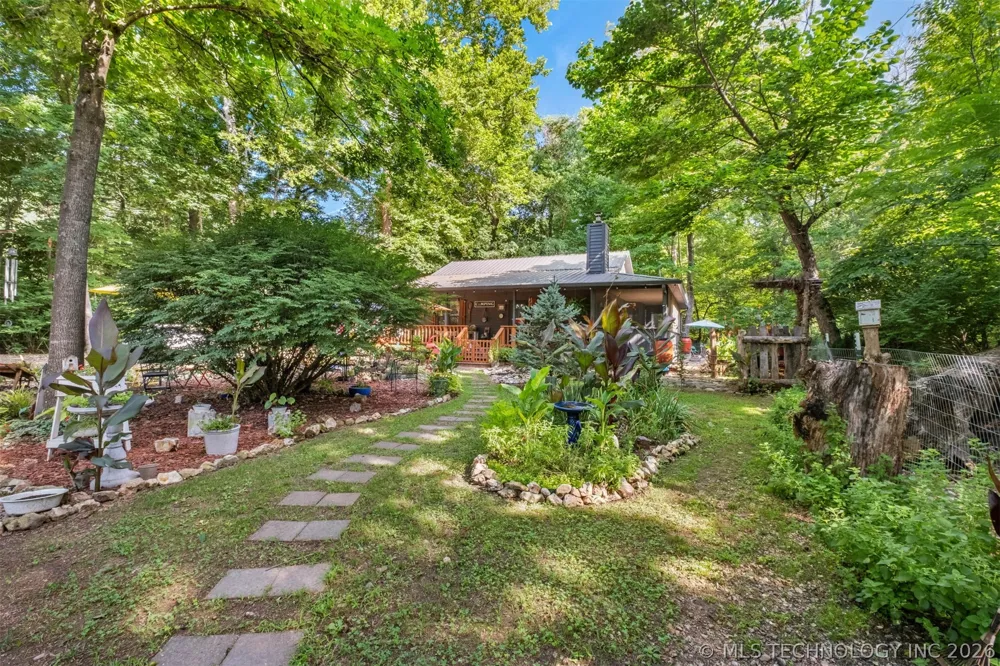 8041 Ok-10 Tahlequah, OK 74464