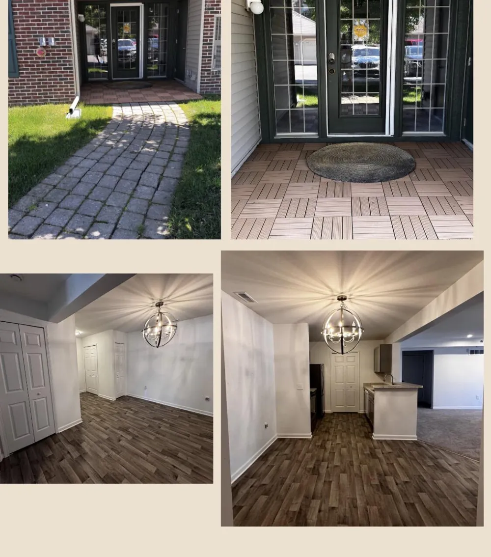 14107 Pinehurst Lane Grand Blanc Charter Township, MI 48439