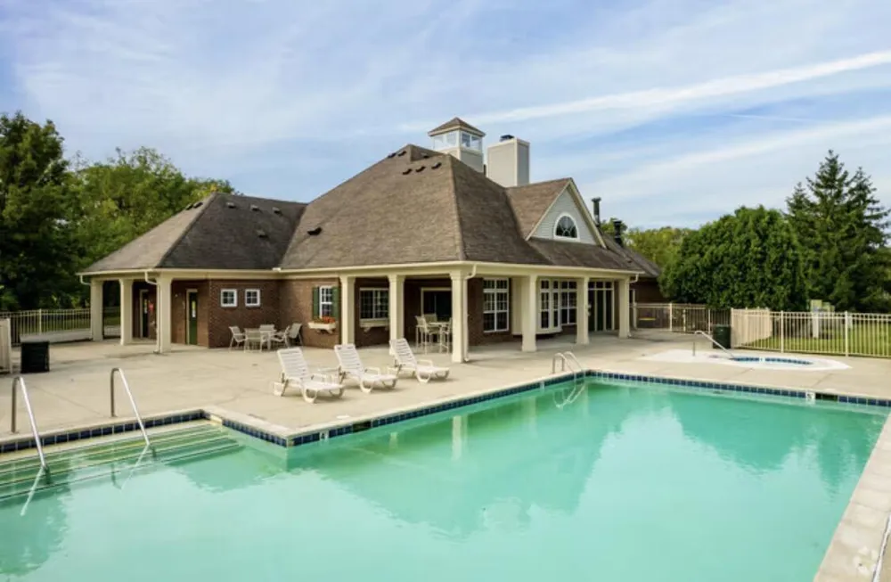 14107 Pinehurst Lane Grand Blanc Charter Township, MI 48439