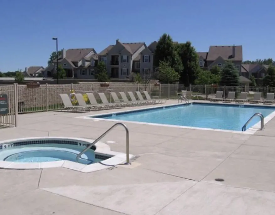 14107 Pinehurst Lane Grand Blanc Charter Township, MI 48439