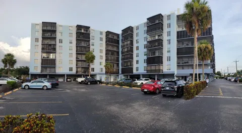 2901 26TH STREET W #601