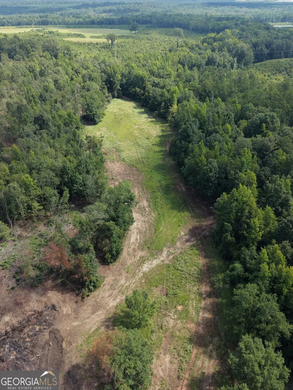 0 Highway 57 Mcintyre, GA 31054