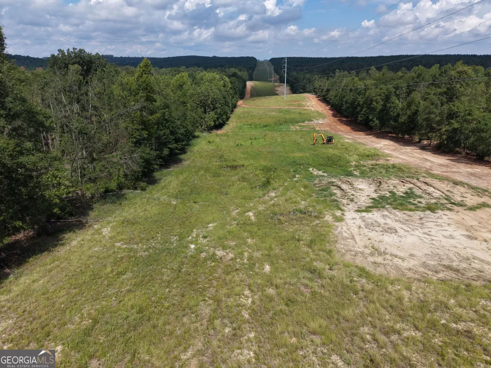 0 Highway 57 Mcintyre, GA 31054