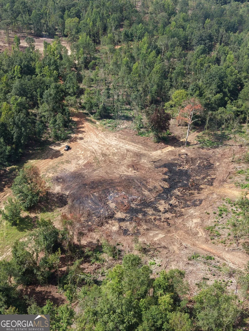 0 Highway 57 Mcintyre, GA 31054