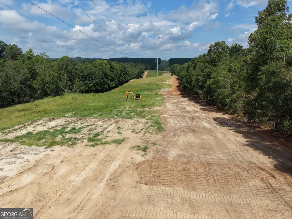 0 Highway 57 Mcintyre, GA 31054