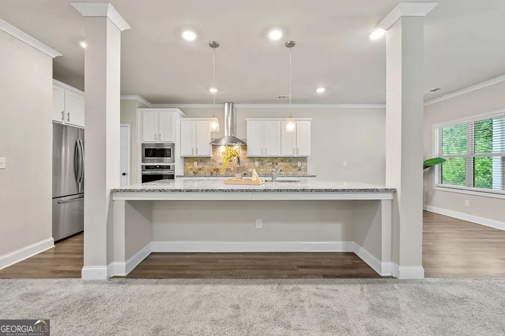535 Brown Dove LN Grayson, GA 30017