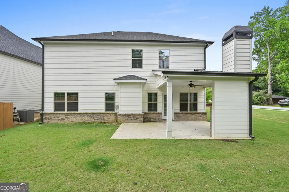 535 Brown Dove LN Grayson, GA 30017