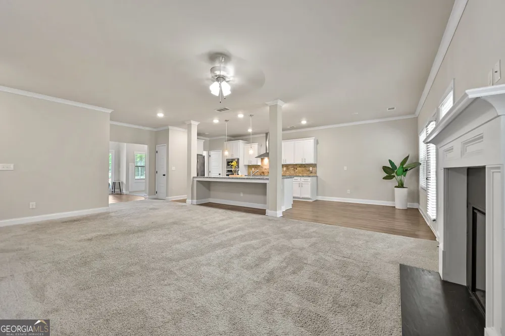 535 Brown Dove LN Grayson, GA 30017