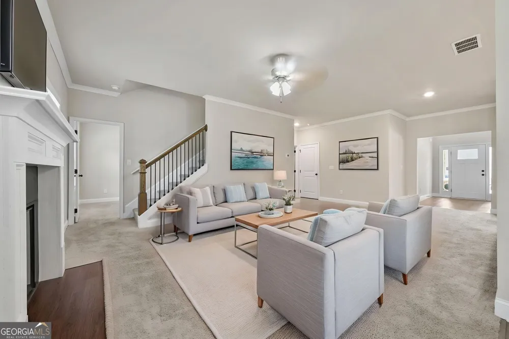 535 Brown Dove LN Grayson, GA 30017