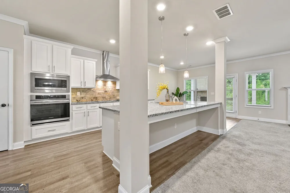 535 Brown Dove LN Grayson, GA 30017