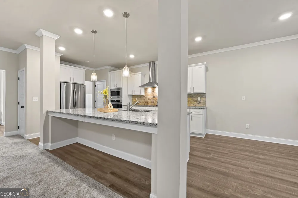 535 Brown Dove LN Grayson, GA 30017