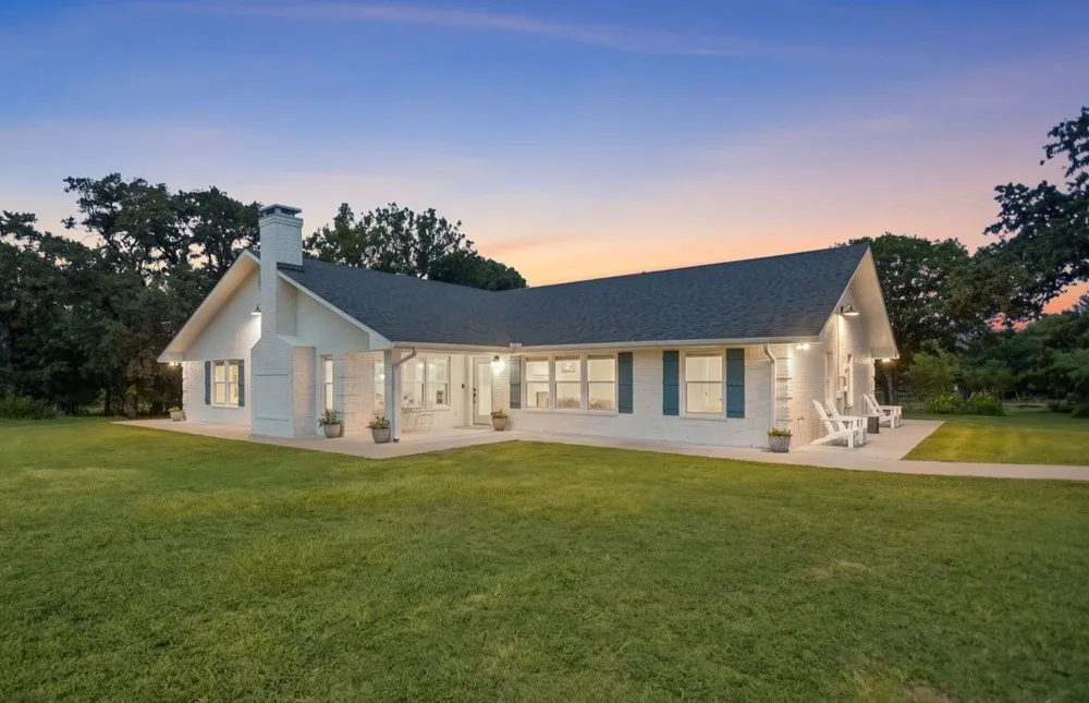 2843 Vz County Road 4702 Ben Wheeler, TX 75754