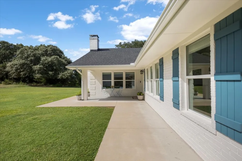 2843 Vz County Road 4702 Ben Wheeler, TX 75754
