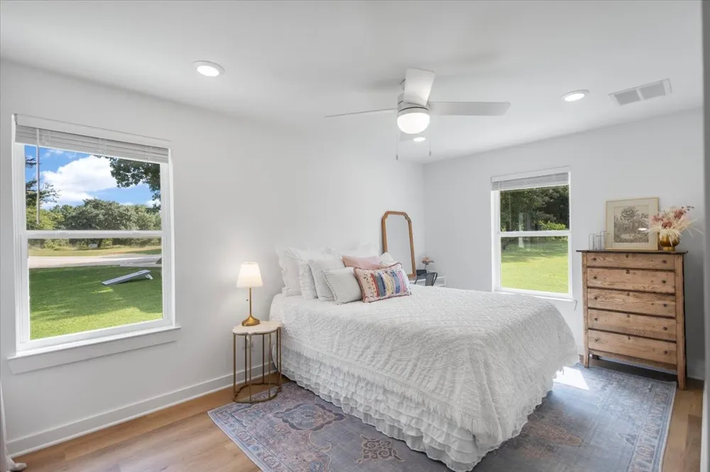 2843 Vz County Road 4702 Ben Wheeler, TX 75754