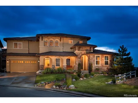 10523 Morningdew Court