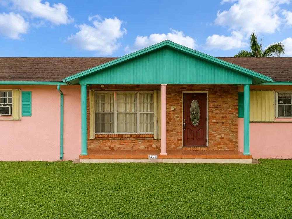 1025 SE 3RD STREET Belle Glade, FL 33430
