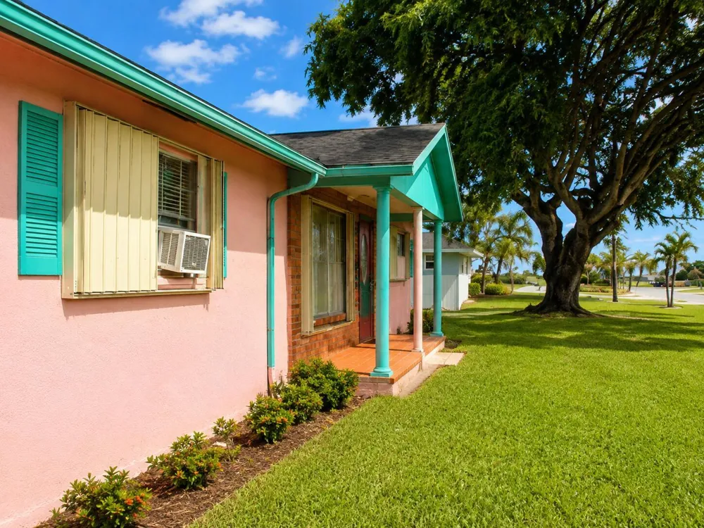 1025 SE 3RD STREET Belle Glade, FL 33430
