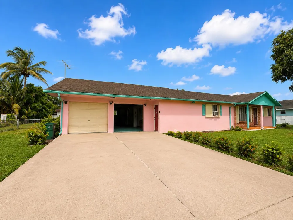 1025 SE 3RD STREET Belle Glade, FL 33430