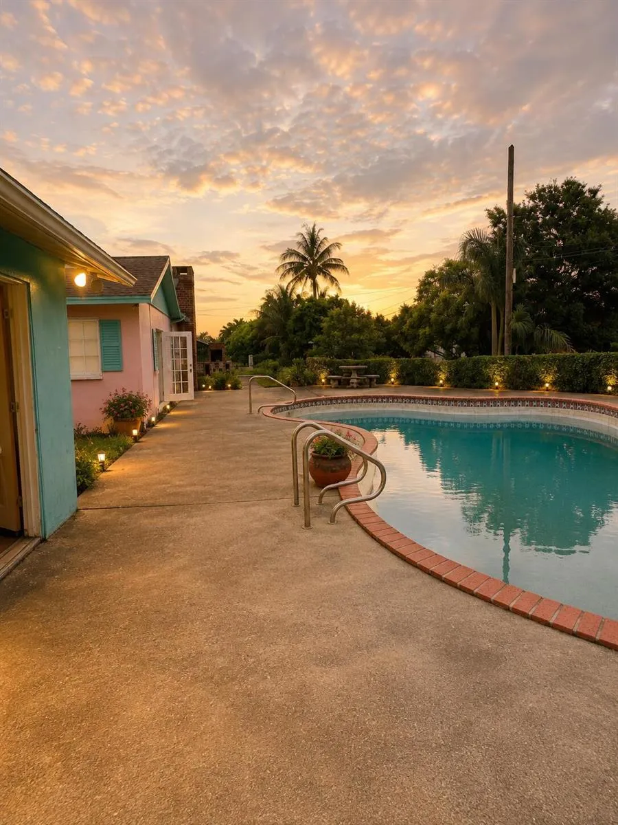 1025 SE 3RD STREET Belle Glade, FL 33430