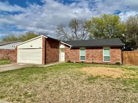 1702 Pilot Way