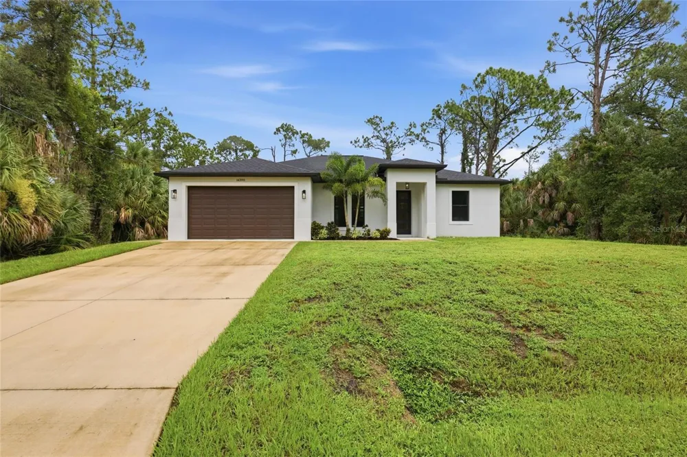 14390 MADDOCK AVENUE Port Charlotte, FL 33953