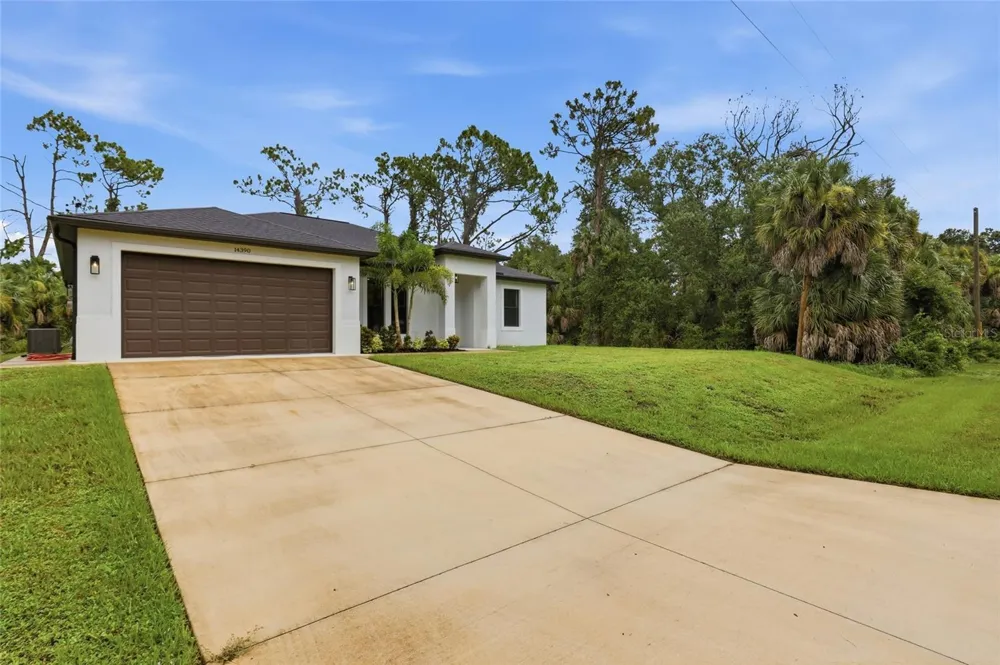 14390 MADDOCK AVENUE Port Charlotte, FL 33953