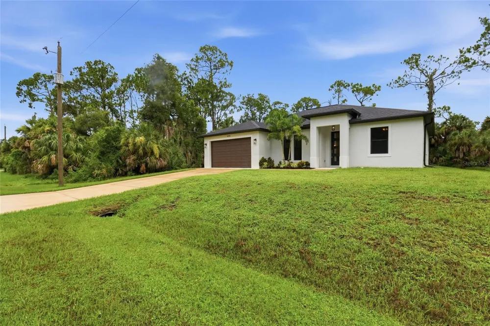 14390 MADDOCK AVENUE Port Charlotte, FL 33953