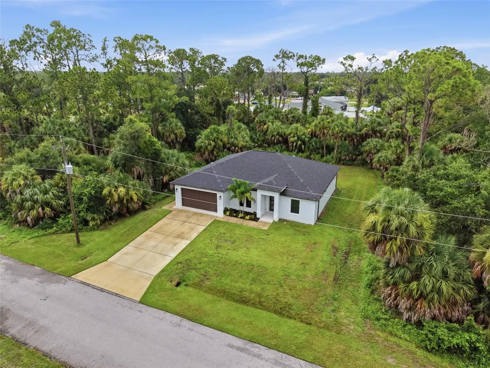 14390 MADDOCK AVENUE Port Charlotte, FL 33953