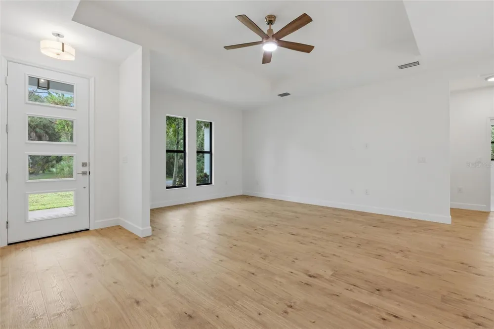 14390 MADDOCK AVENUE Port Charlotte, FL 33953