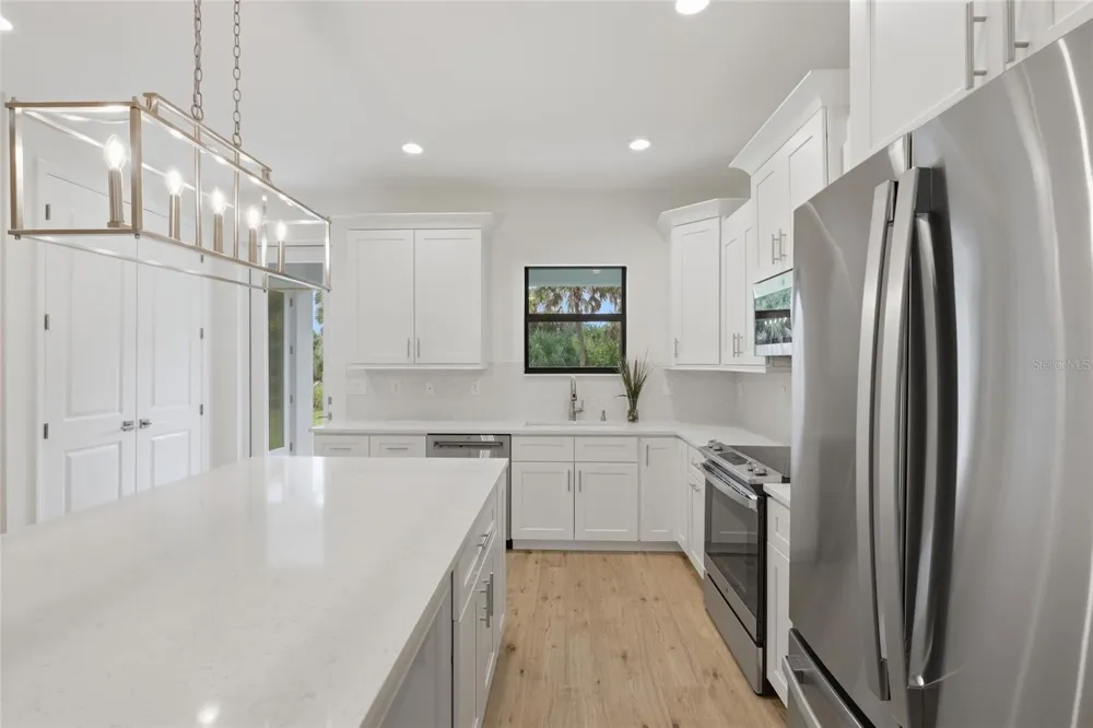 14390 MADDOCK AVENUE Port Charlotte, FL 33953