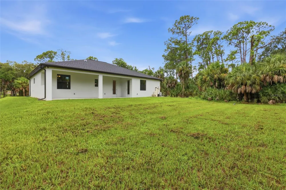 14390 MADDOCK AVENUE Port Charlotte, FL 33953