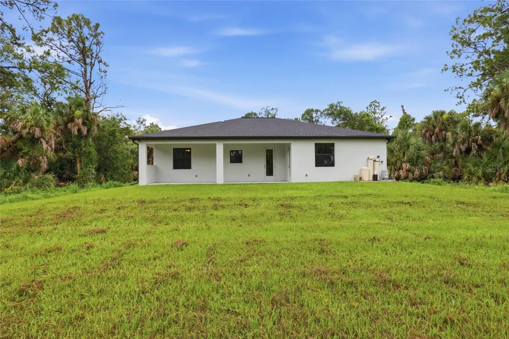 14390 MADDOCK AVENUE Port Charlotte, FL 33953