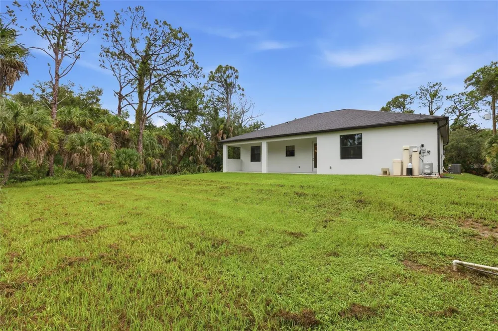 14390 MADDOCK AVENUE Port Charlotte, FL 33953