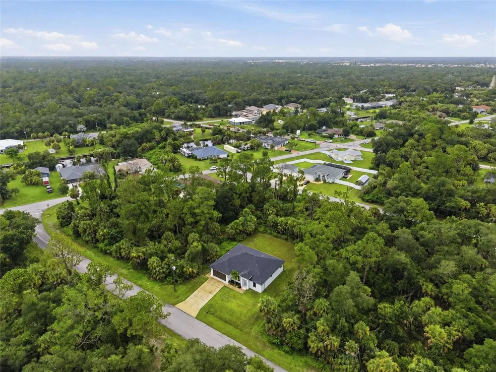 14390 MADDOCK AVENUE Port Charlotte, FL 33953