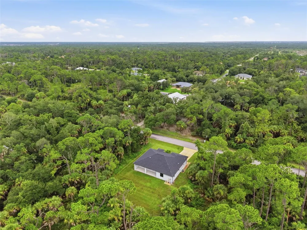 14390 MADDOCK AVENUE Port Charlotte, FL 33953