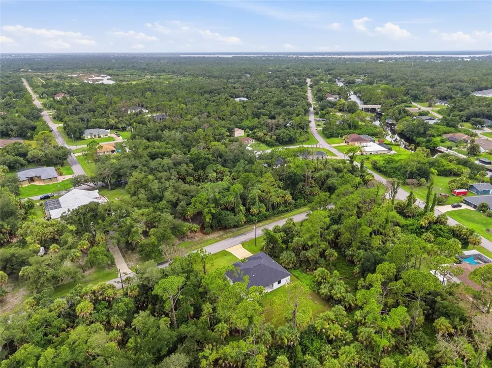 14390 MADDOCK AVENUE Port Charlotte, FL 33953