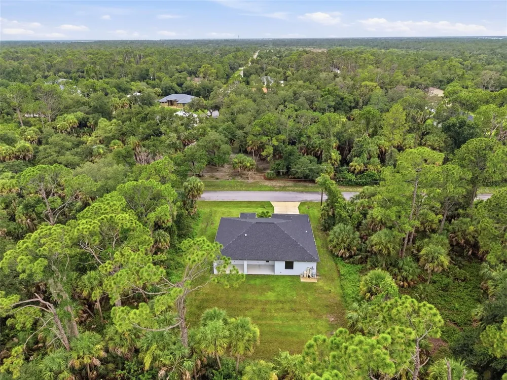 14390 MADDOCK AVENUE Port Charlotte, FL 33953