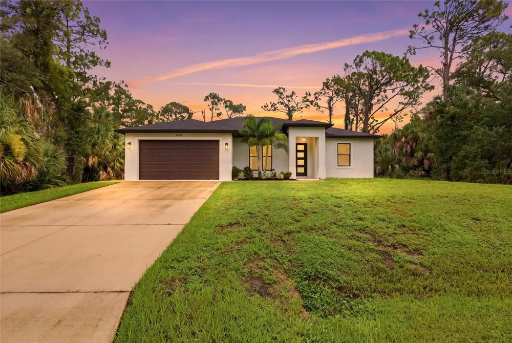 14390 MADDOCK AVENUE Port Charlotte, FL 33953