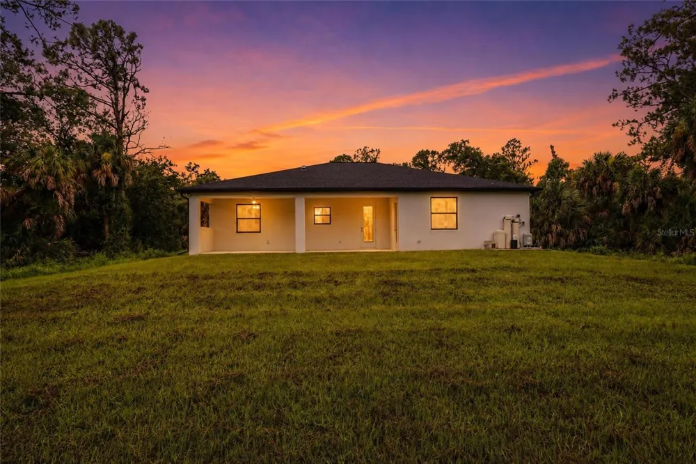 14390 MADDOCK AVENUE Port Charlotte, FL 33953