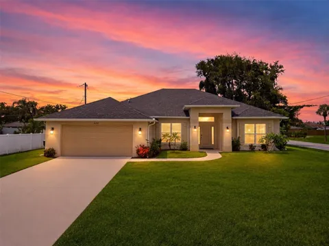 400 MARLIN ROAD