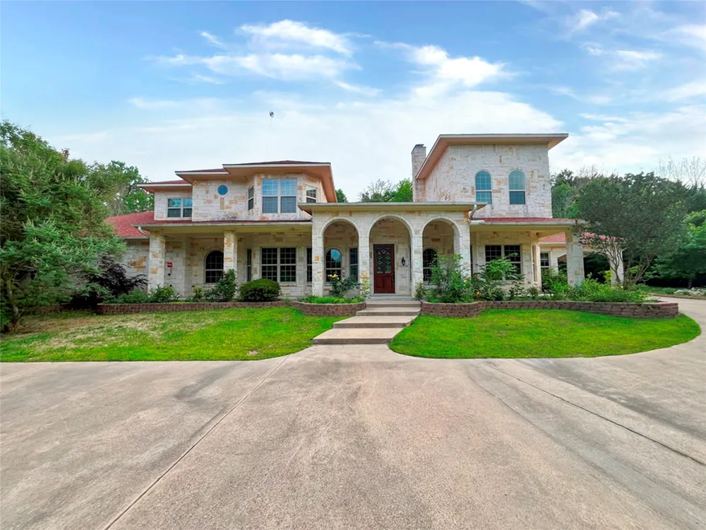 636 Duck Creek Way Sunnyvale, TX 75182